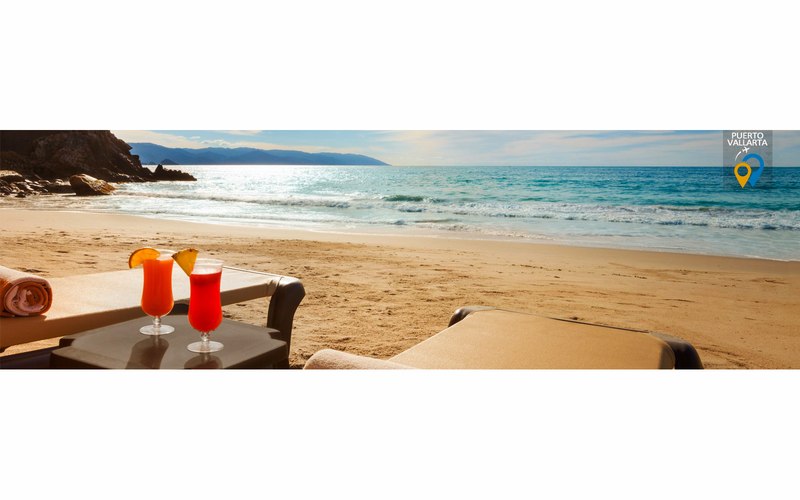 Faites une pause et prenez un cocktail local